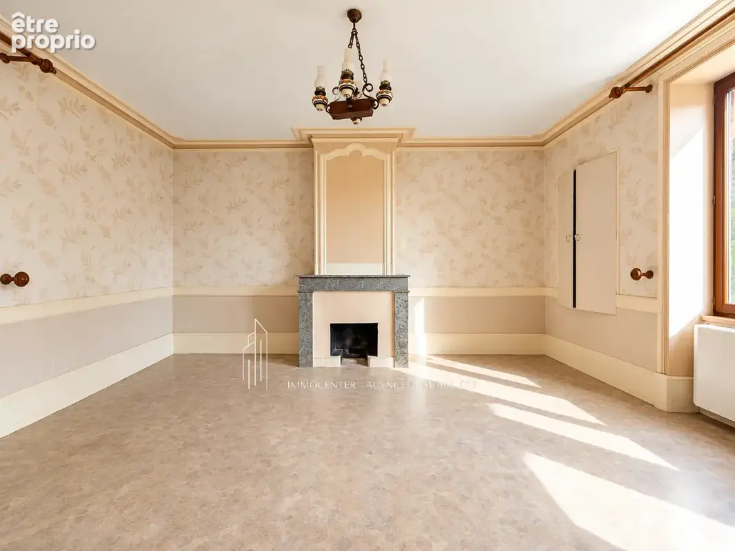 Serves-sur-rhône   maison avec dépendances et fort potentiel - photo 4