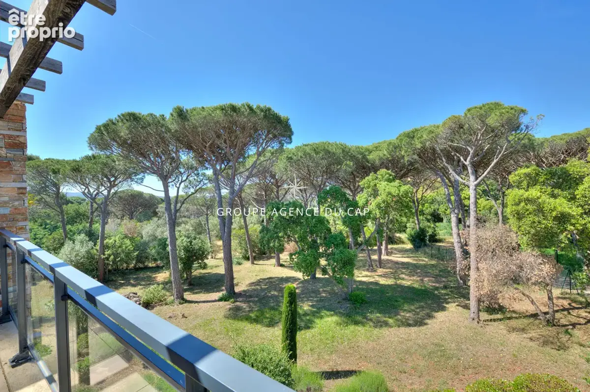 Photo Appartement à Saint-Raphael au prix de 660 000€