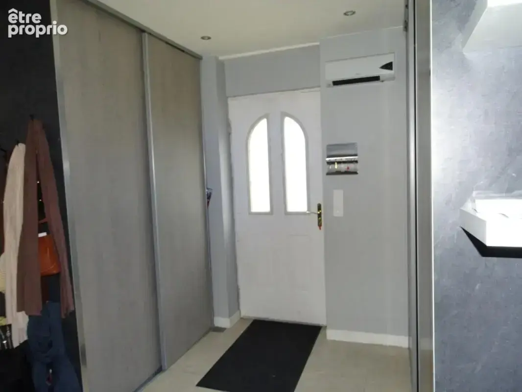 Maison de ville, 96 m², 3 chambres - photo 3