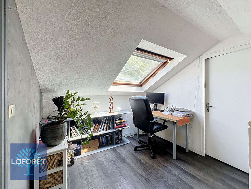 Maison Mennecy 6 pièce(s) 120 m2 - photo 15