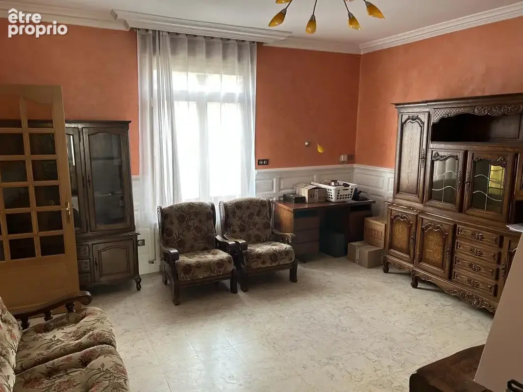 Maison 6 pièces 114 m² à vendre à Cambrai (59400) - photo 7