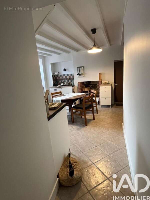 Photo 5 - Maison à RAVIERES