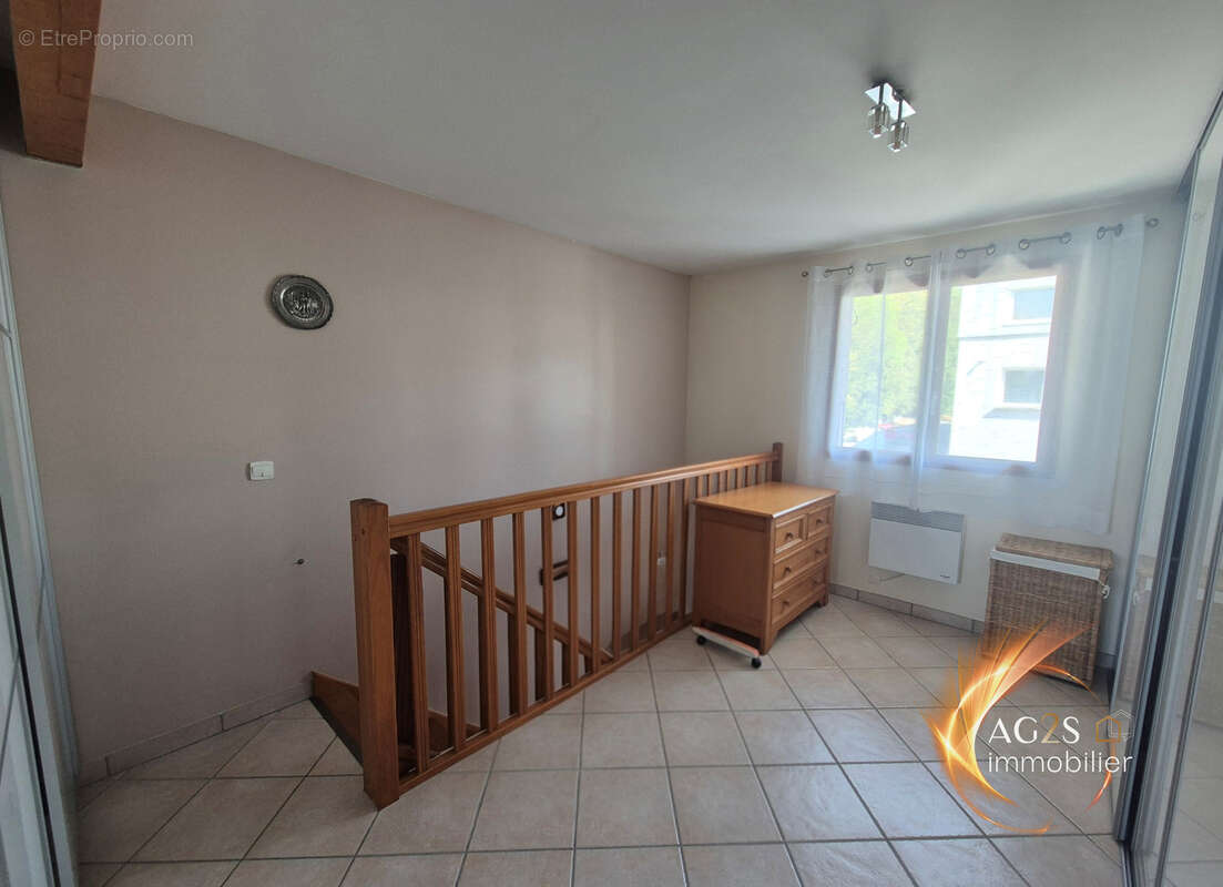Villa en parfait état d'entretien - photo 10