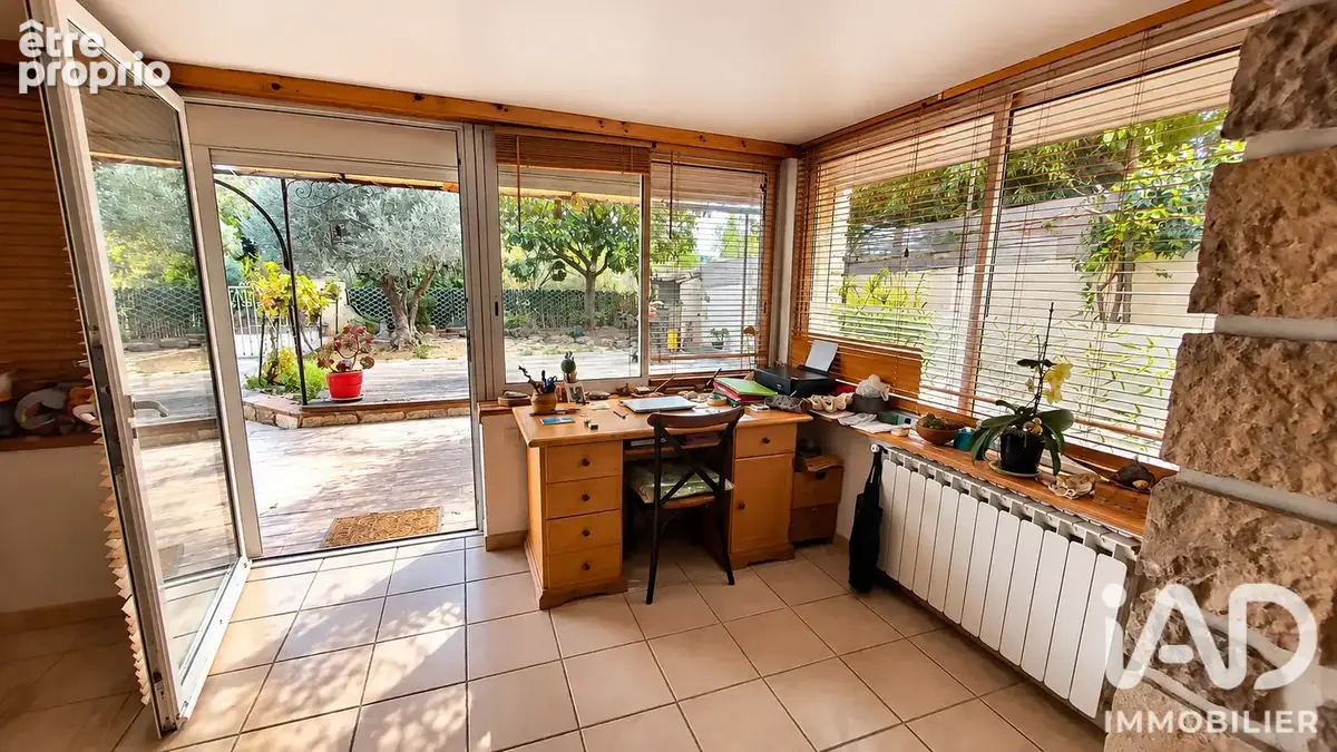 Photo 1 - Maison à LA GARDE