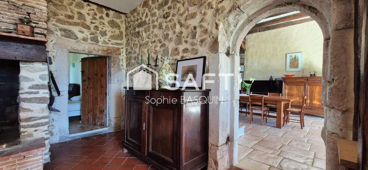 Photo 7 - Maison à POUILLON