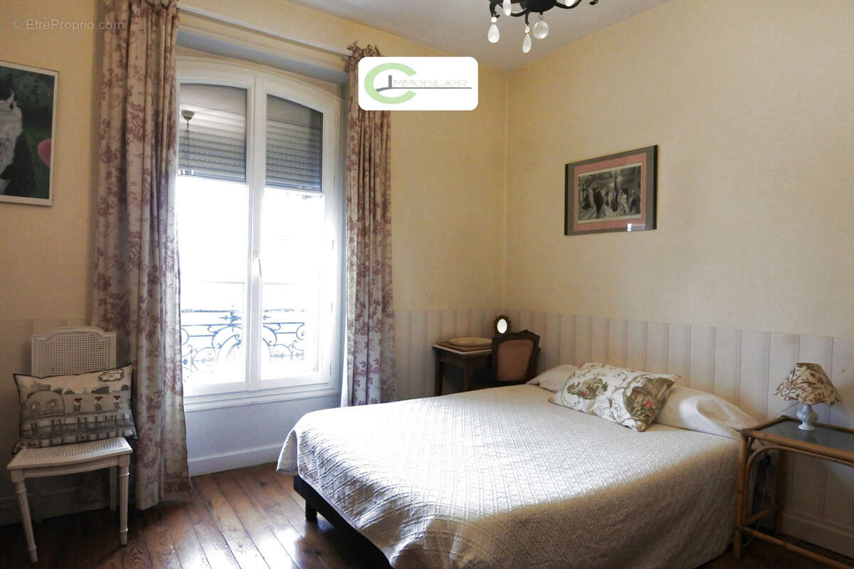 Maison à LA FERTE-BERNARD