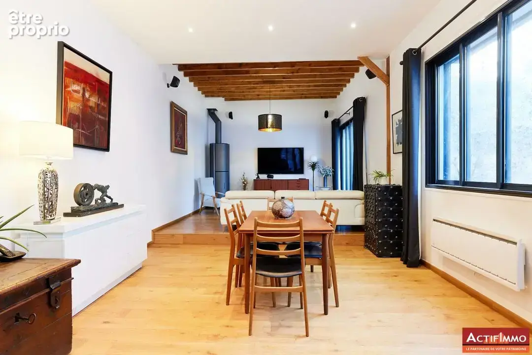 Maison 8 pièces 174 m² à vendre à Clamart (92140) - photo 8