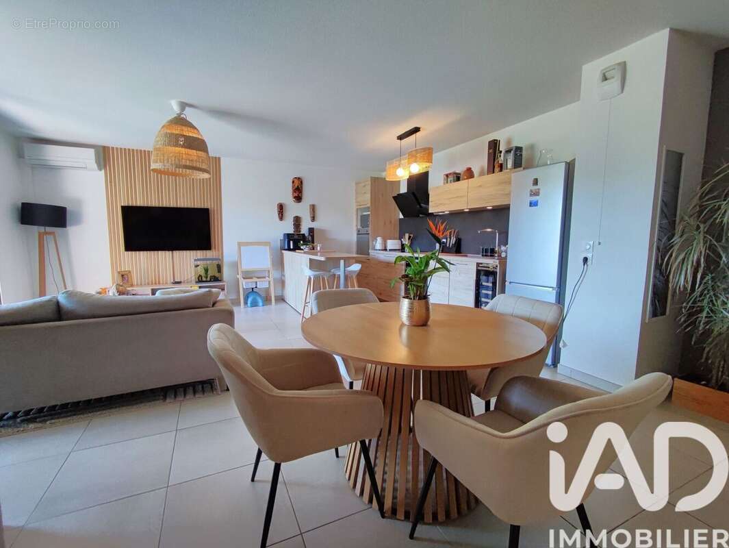 Photo 4 - Appartement à FREJUS