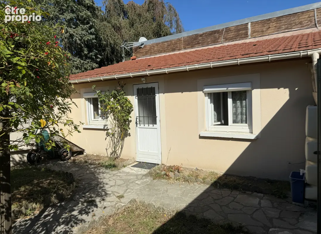 Maison 106m² à herblay-sur-seine - photo 14