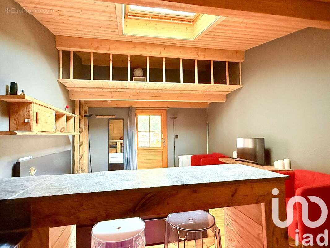 Photo 3 - Appartement à MEGEVE