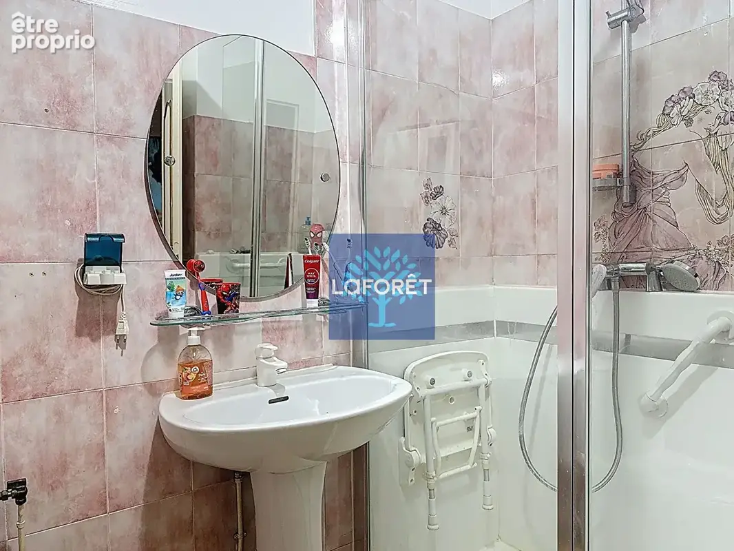 Maison Irigny 5 pièce(s) 92 m2 - photo 10