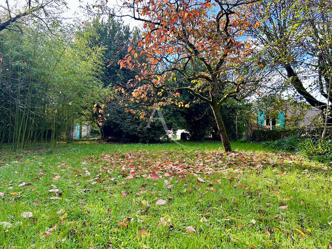 Maison à CHAILLE-LES-MARAIS