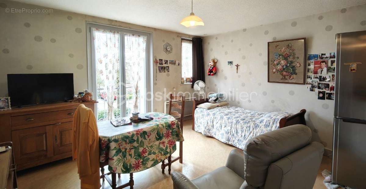 Appartement à VERDUN