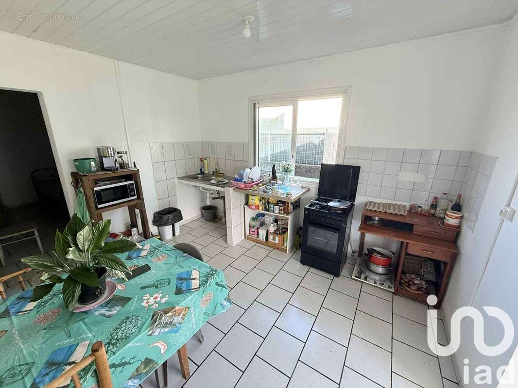 Photo 5 - Maison à SAINT-PHILIPPE