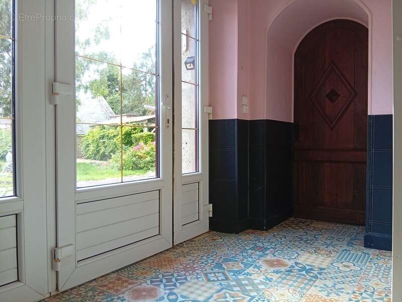maison 7 pièces a la porte du Loiret (45) - photo 7