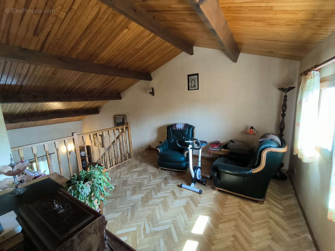 Maison à BALMA