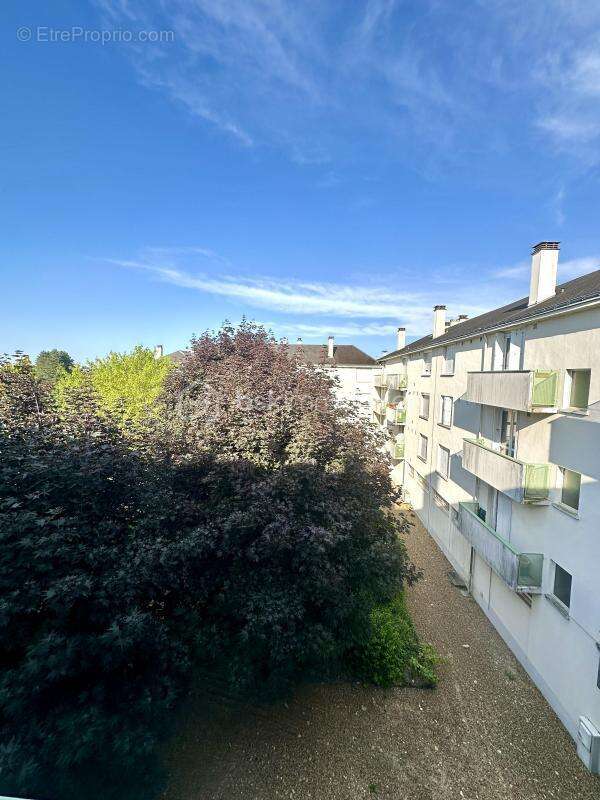 Appartement Familial T5 88,96 m2 3 chambres - photo 9