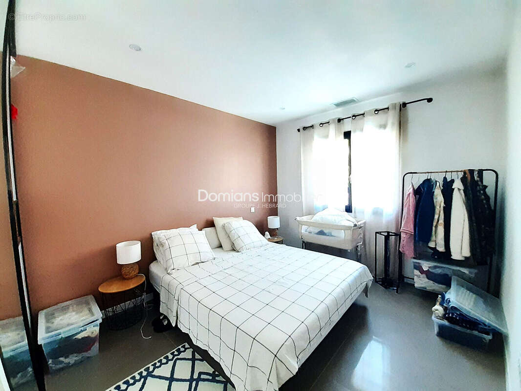 Appartement 90 m² à Perpignan  - photo 9