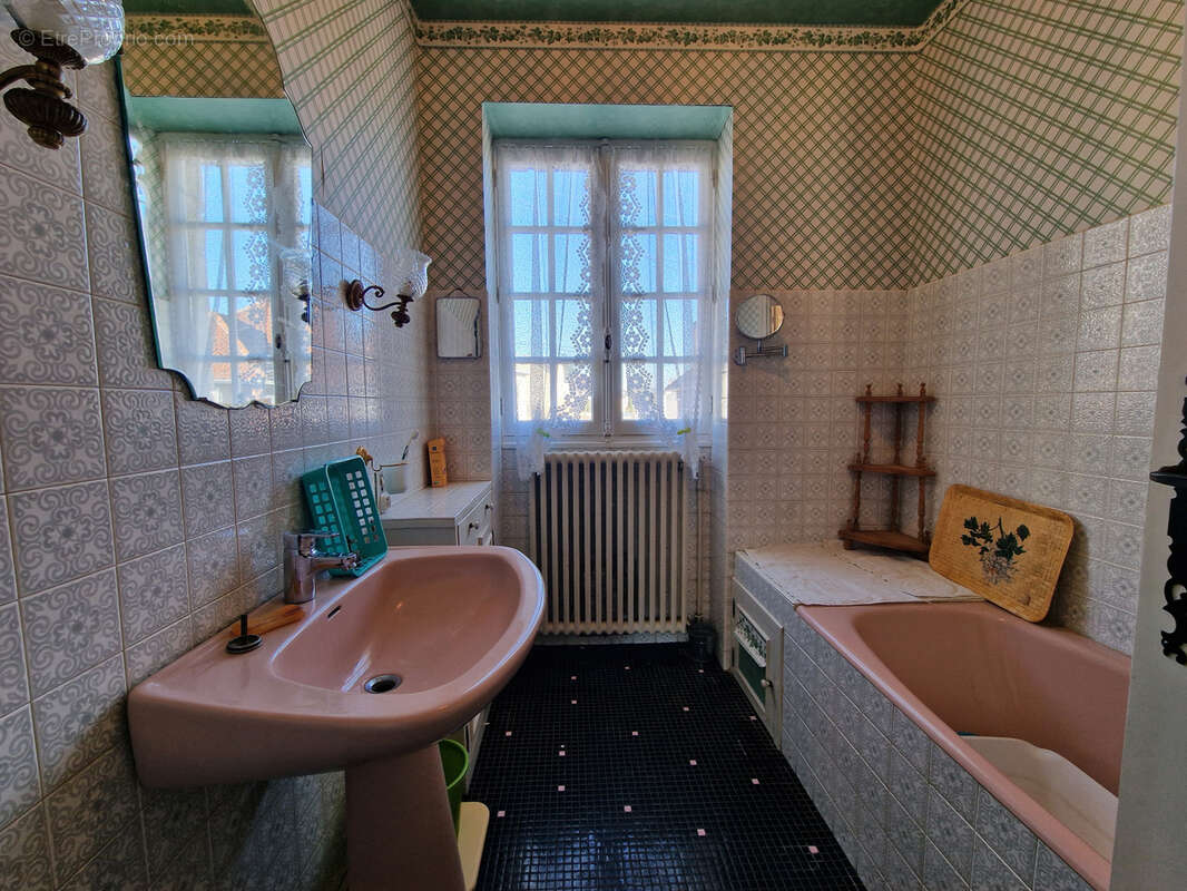Maison propice à la vie de famille - photo 12