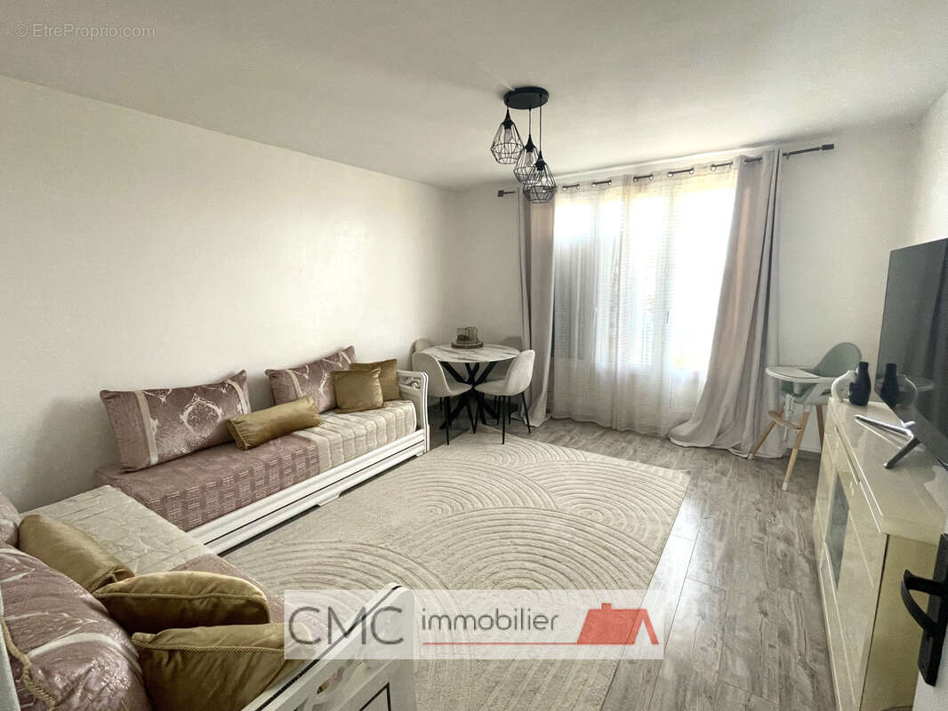 Appartement mainvilliers - photo 2