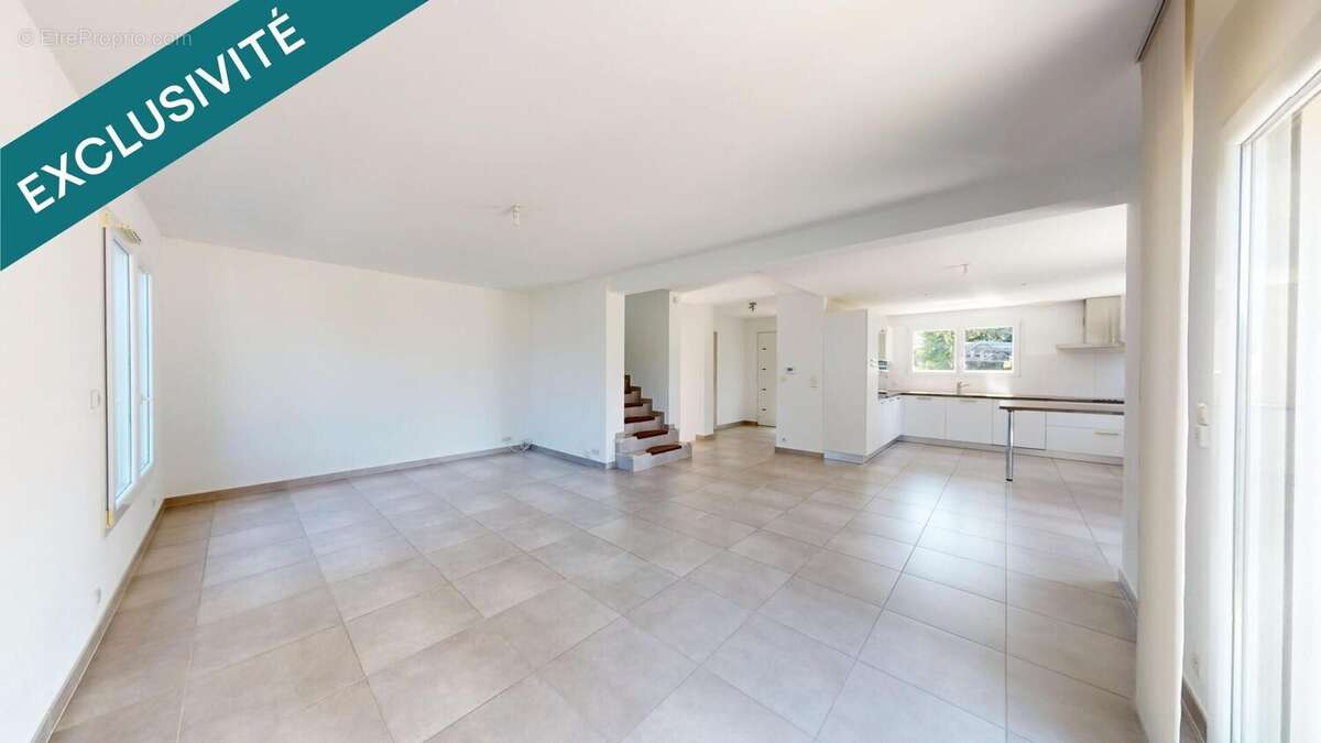 Maison 136 m² à Buschwiller  - photo 2