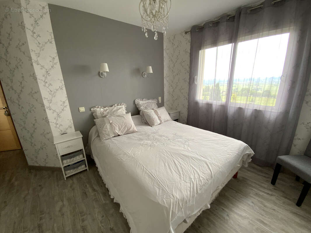 Maison à MONBAZILLAC