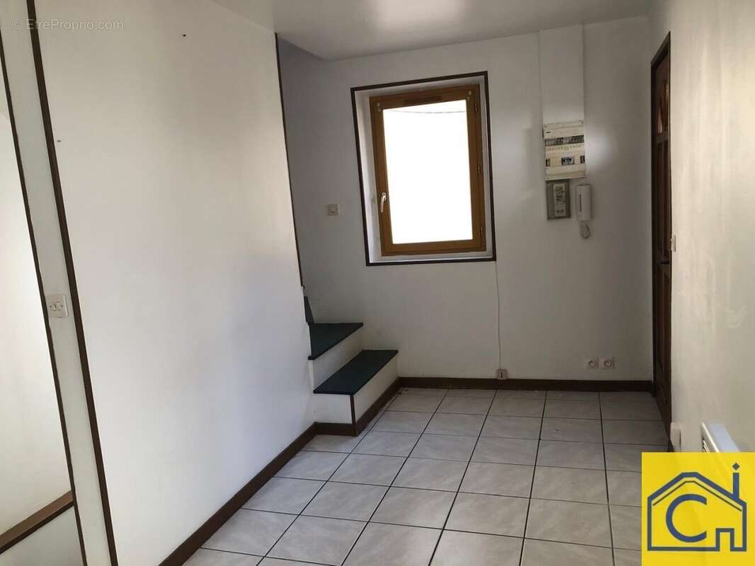 Maison à CORMEILLES-EN-PARISIS