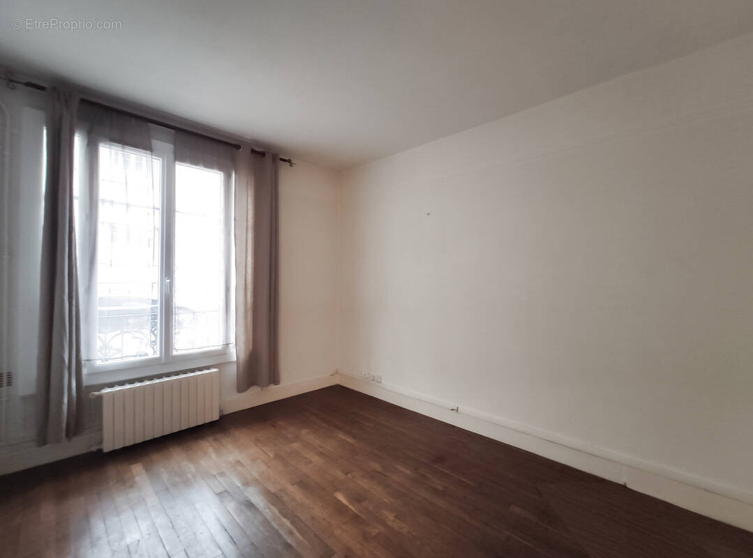 Appartement à VITRY-SUR-SEINE
