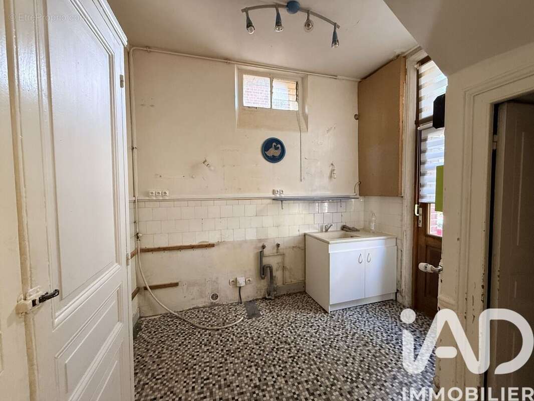 Photo 4 - Maison à BEAUVAIS