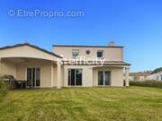 Maison à BRETIGNOLLES-SUR-MER