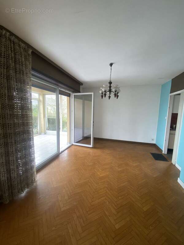 Maison à LINGOLSHEIM