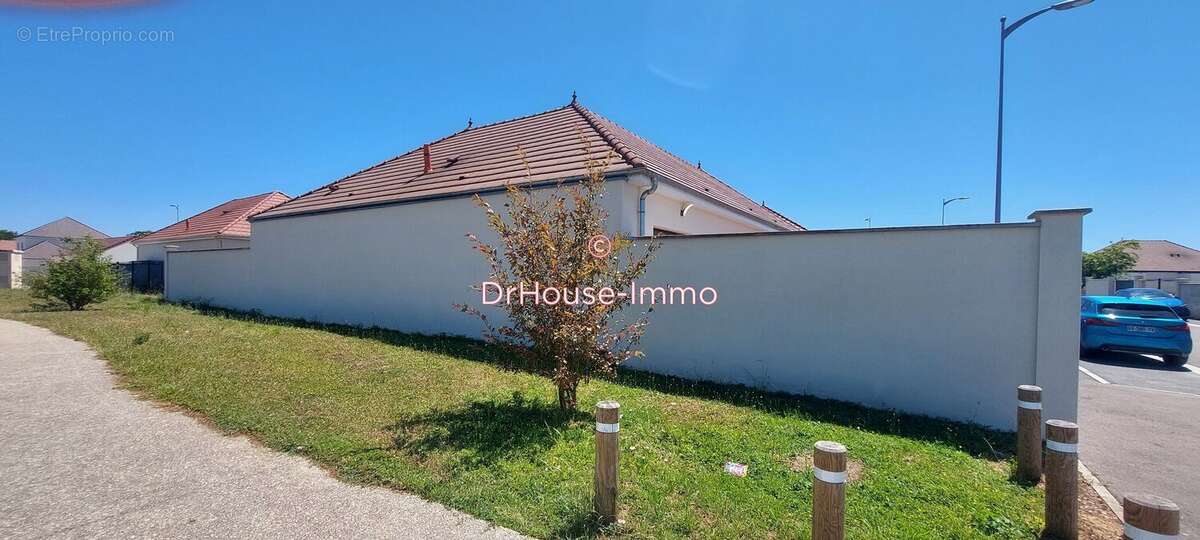 Maison 150 m² à Breviandes  - photo 5