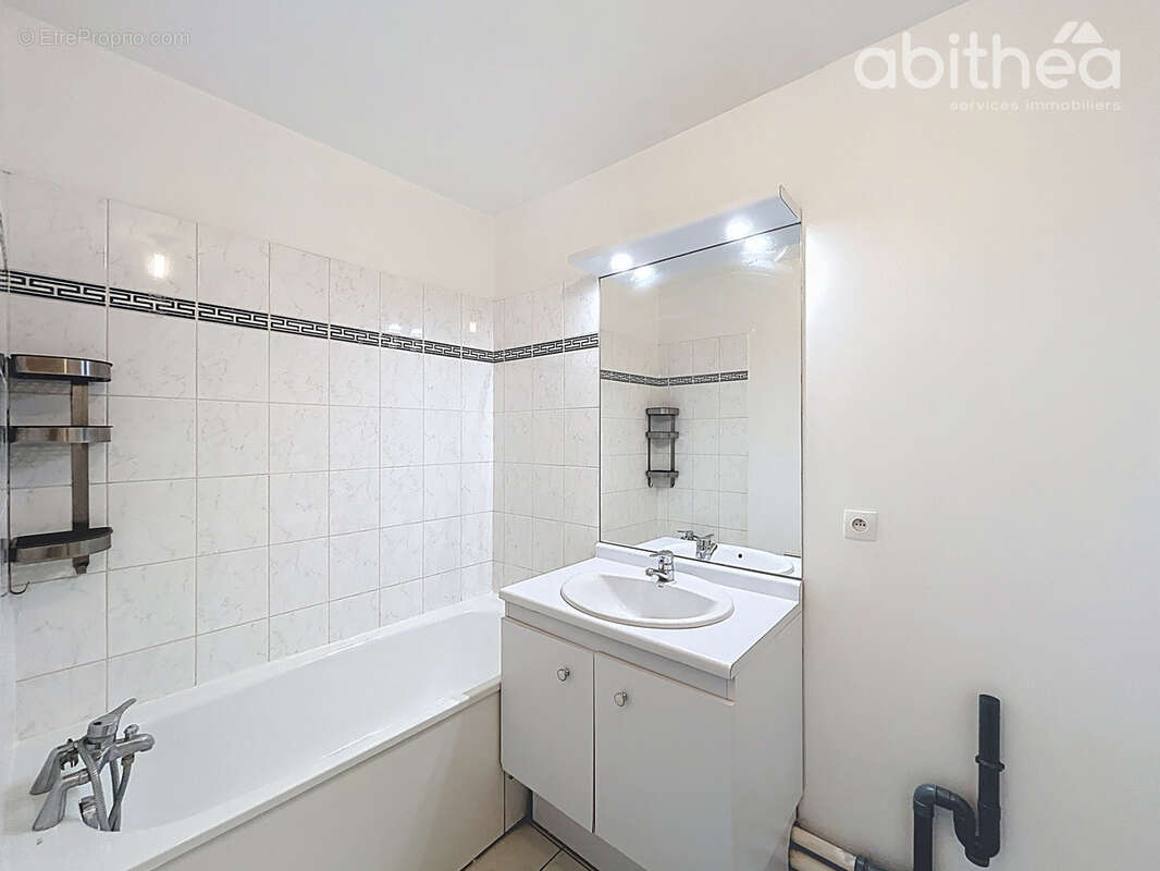 Appartement à CHOISY-LE-ROI