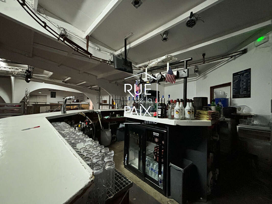 Commerce à PARTHENAY