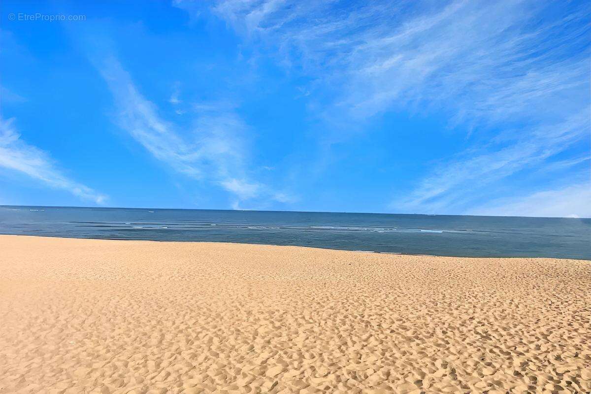 Maison à SAINT-GEORGES-D'OLERON