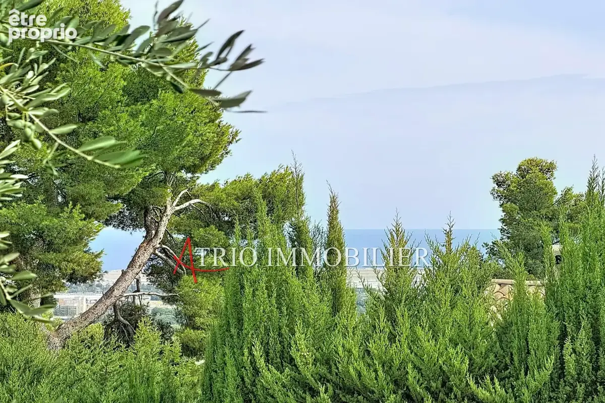 Maison 115 m² à Cagnes-Sur-Mer  - photo 2
