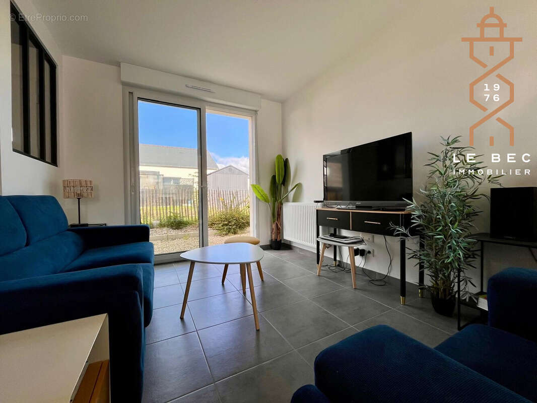 Maison à LOCOAL-MENDON