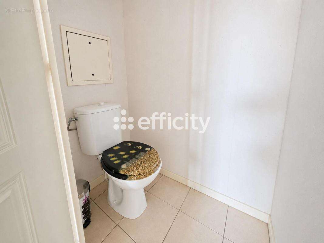 Appartement à LYON-8E
