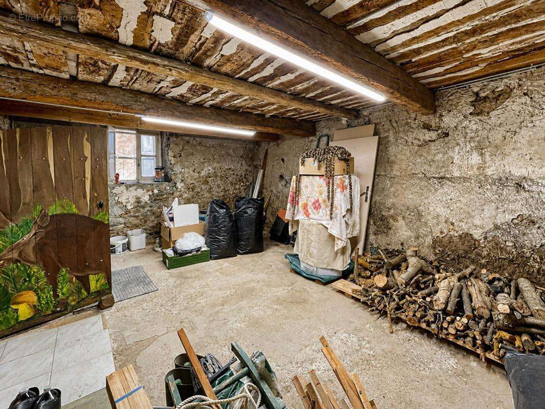 EXCLUSIVITÉ, Maison de ville avec garage, cave à Rieux-Minervois - photo 16