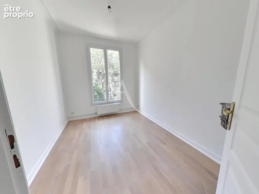 Appartement Saint Maurice Quartier Montgolfier 5 pièce(s) 80m² - photo 4