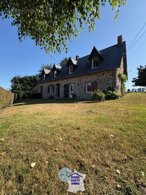 Longere 8 minutes mayenne - photo 14
