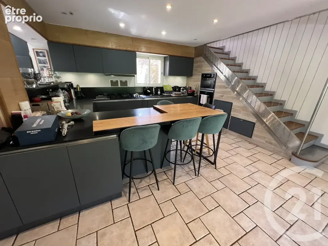 Maison 6 pièces 212 m² à vendre à Lucciana (20290) - photo 11