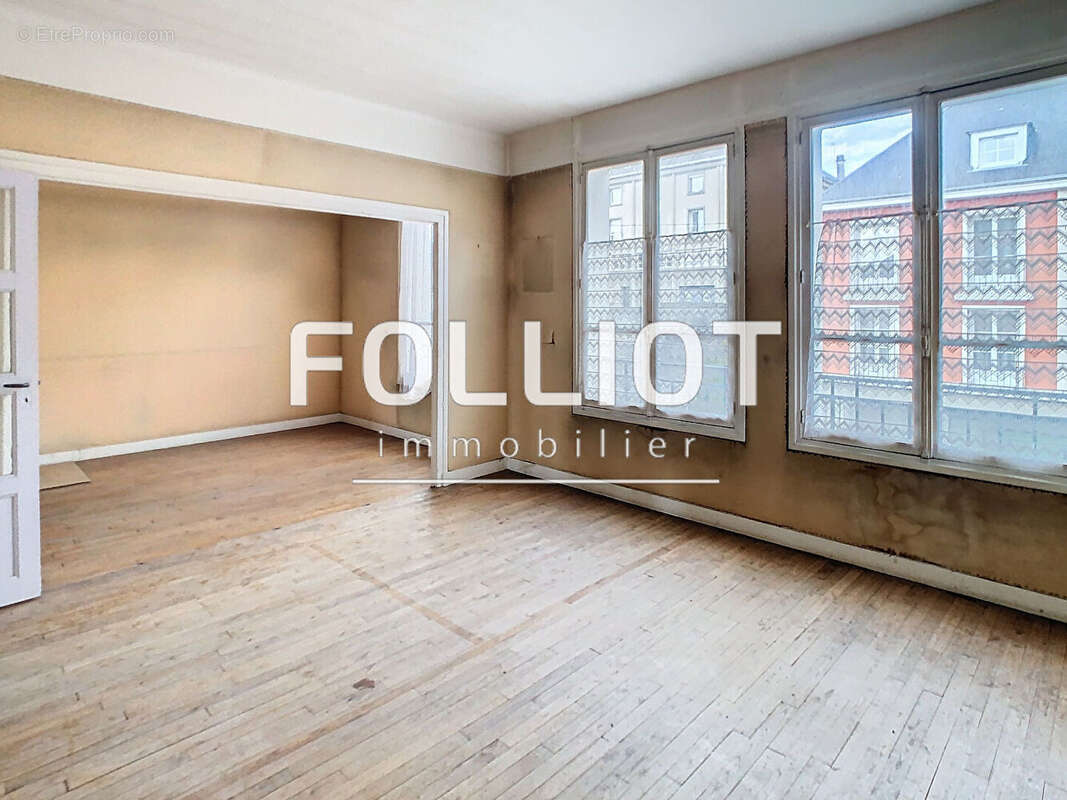 Appartement à SAINT-LO