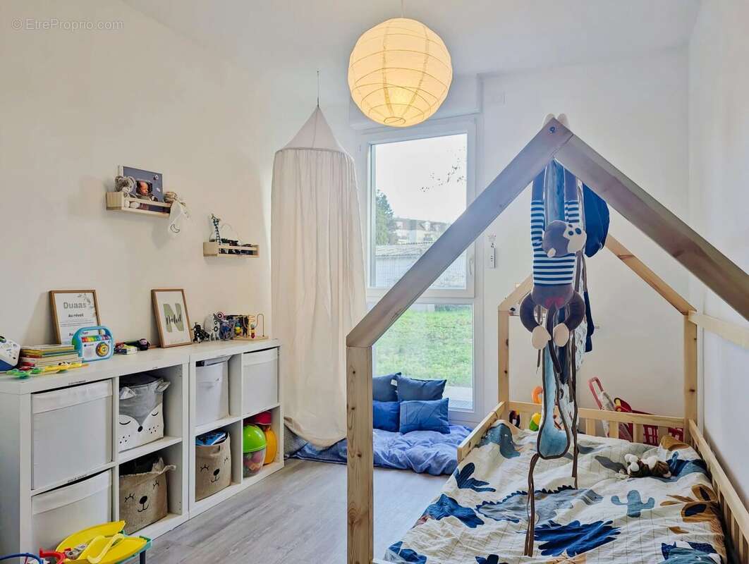 Appartement à PLAISIR