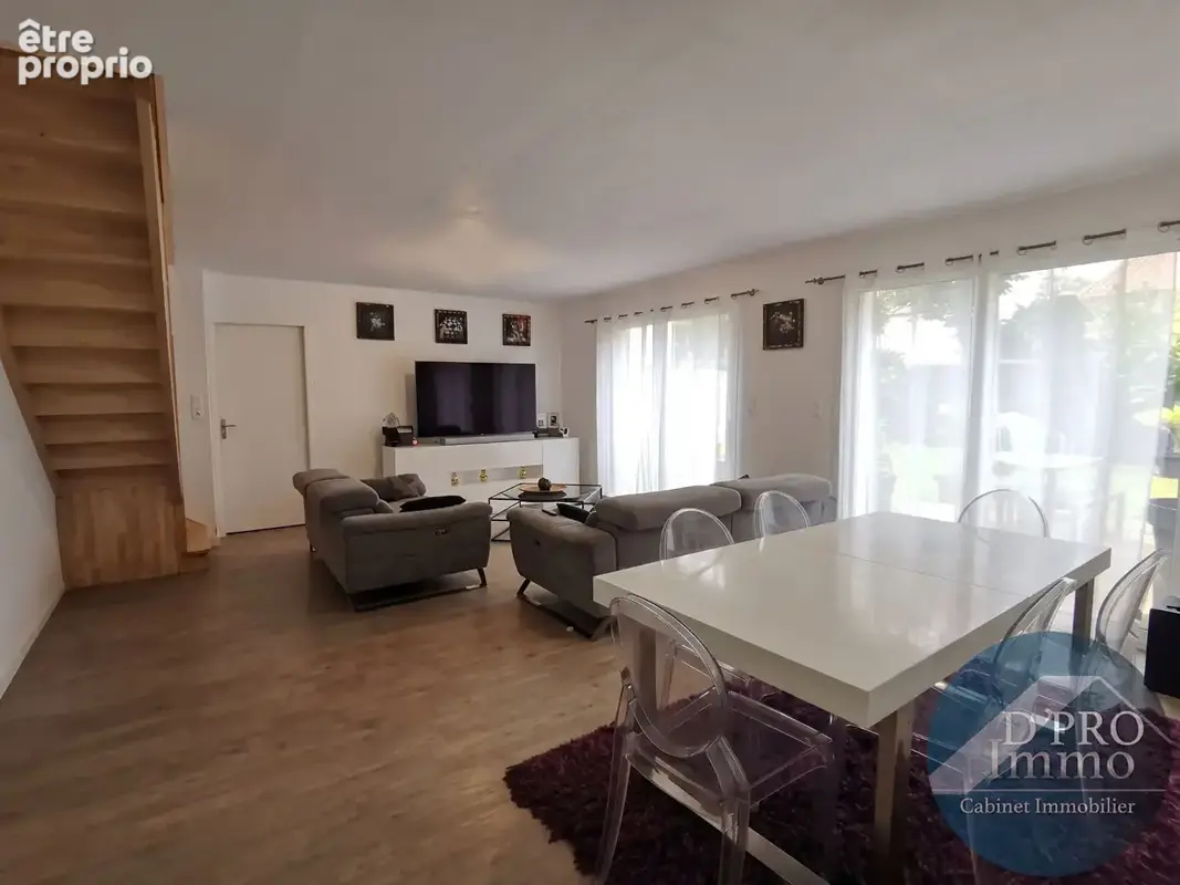 Maison sur haute goulaine de 6 chambres - photo 11