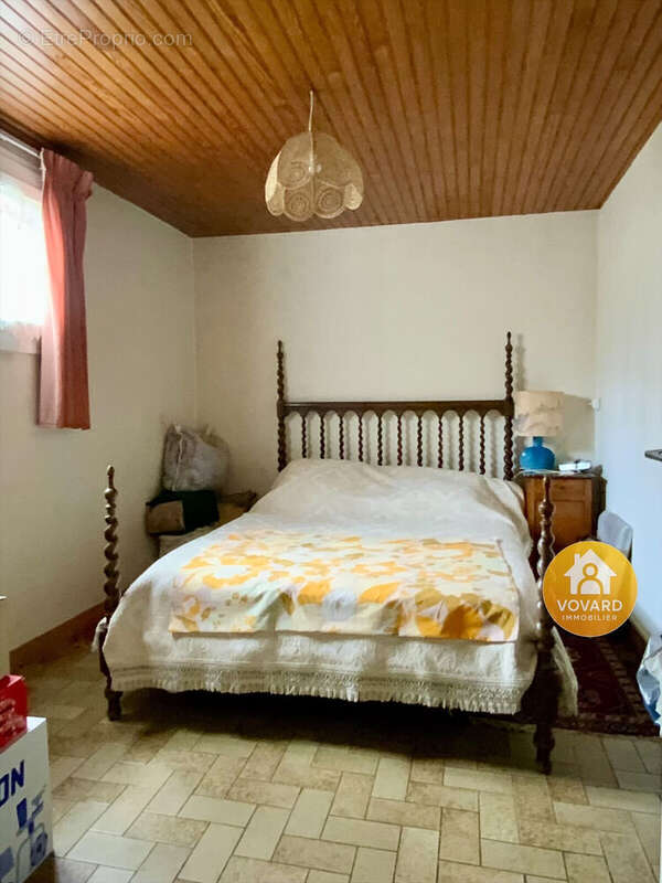 Photo 7 - Maison à SAINT-BRICE-SOUS-FORET