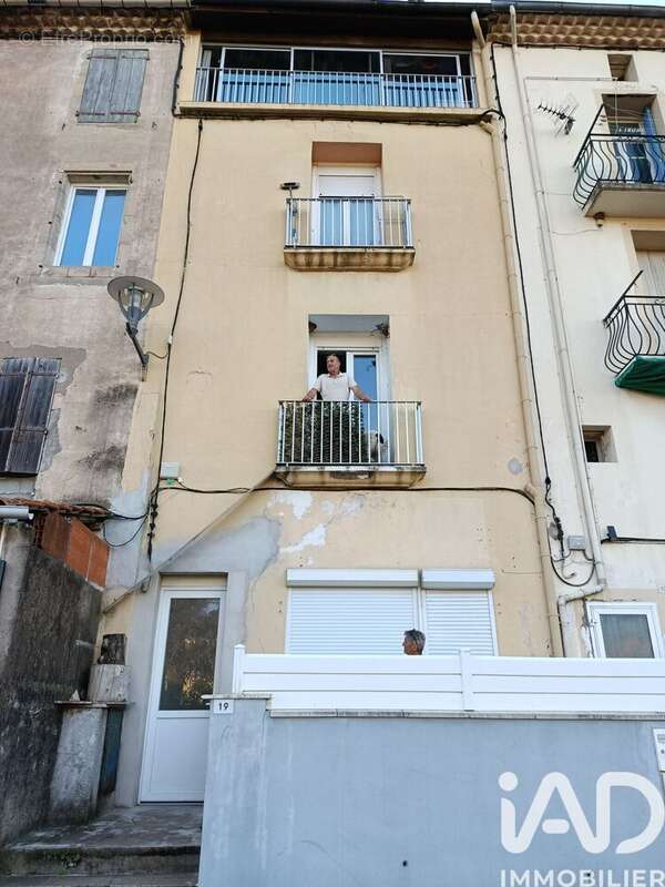 Photo 3 - Appartement à BEDARIEUX