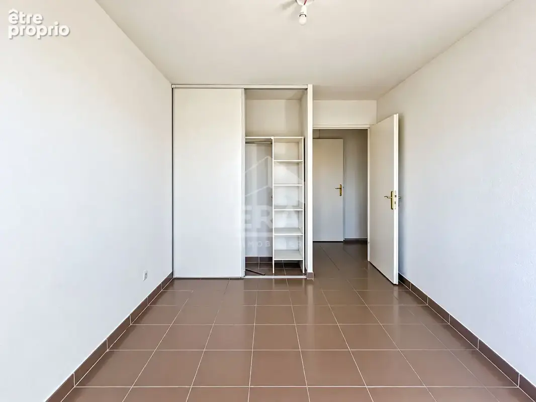 Appartement 42m² à marseille 13e arrondissement - photo 5