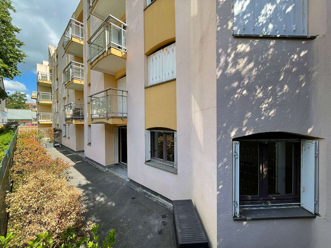Appartement à ROUEN