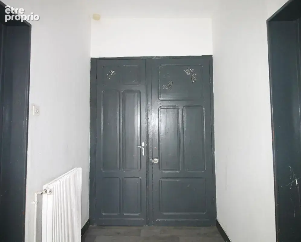 Appartement à HENIN-BEAUMONT